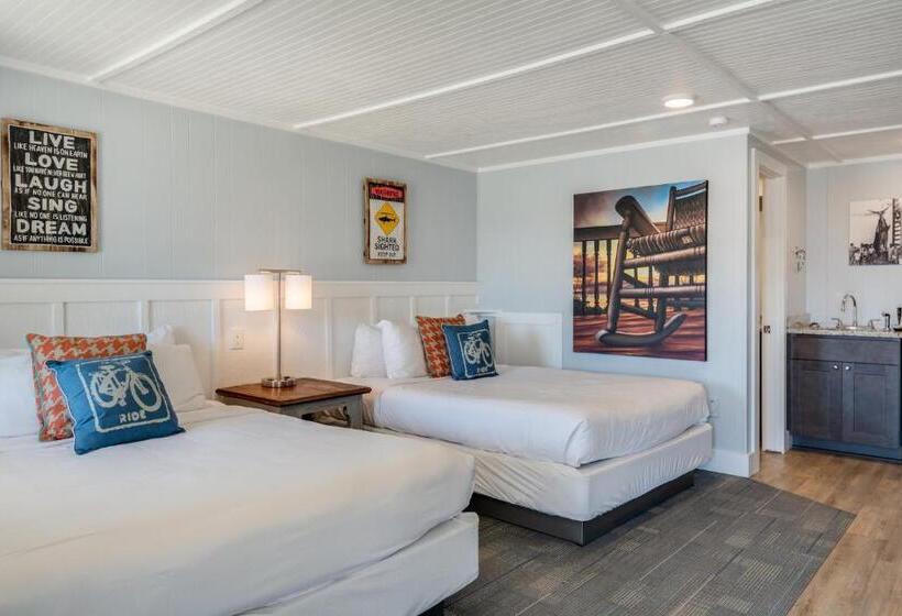 Tar Heel Motel
