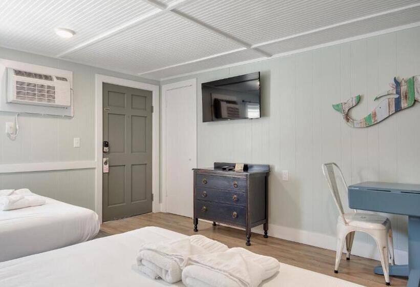 Tar Heel Motel