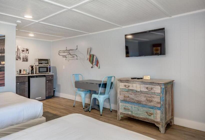 Tar Heel Motel