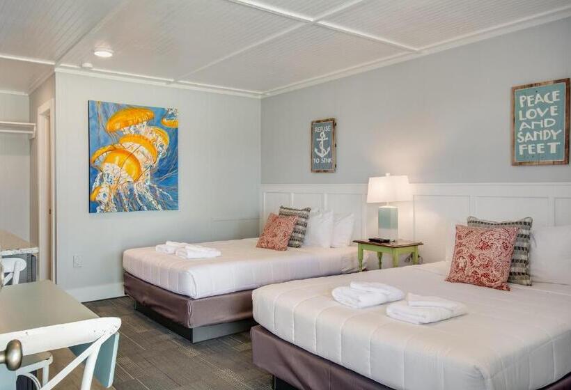 Tar Heel Motel