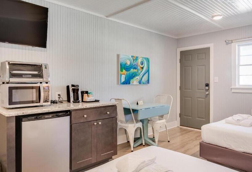 Tar Heel Motel