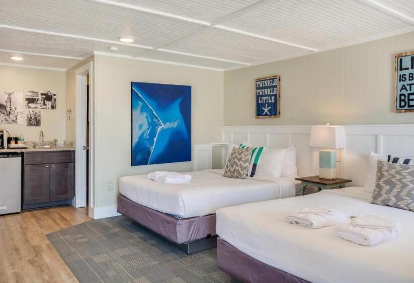 Tar Heel Motel