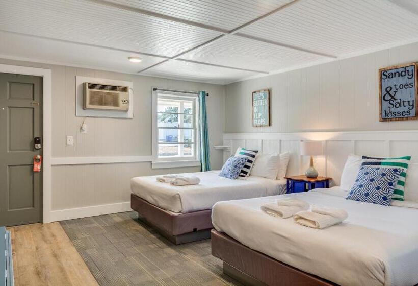 Tar Heel Motel