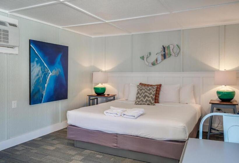 Tar Heel Motel