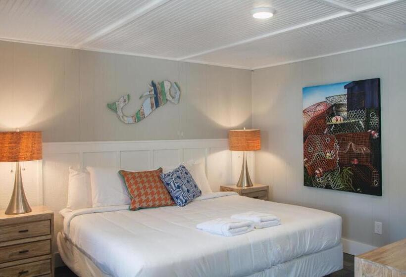 Tar Heel Motel