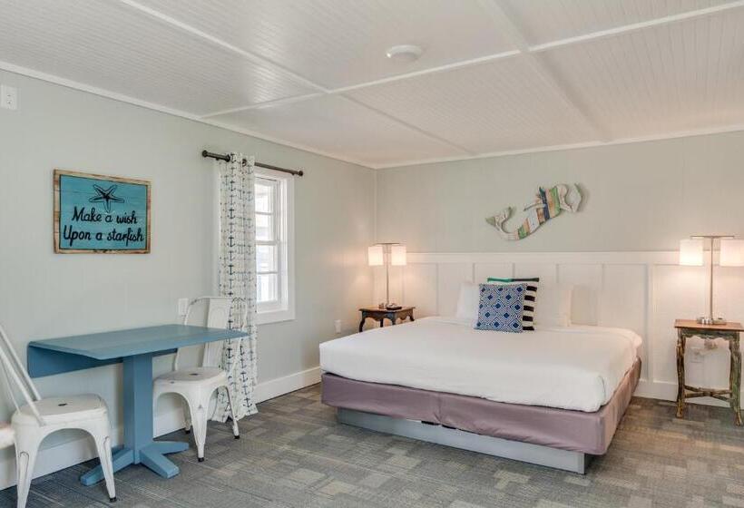Tar Heel Motel
