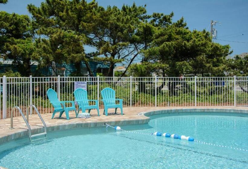 Tar Heel Motel