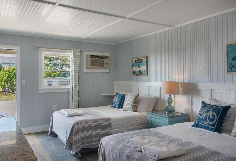 Tar Heel Motel