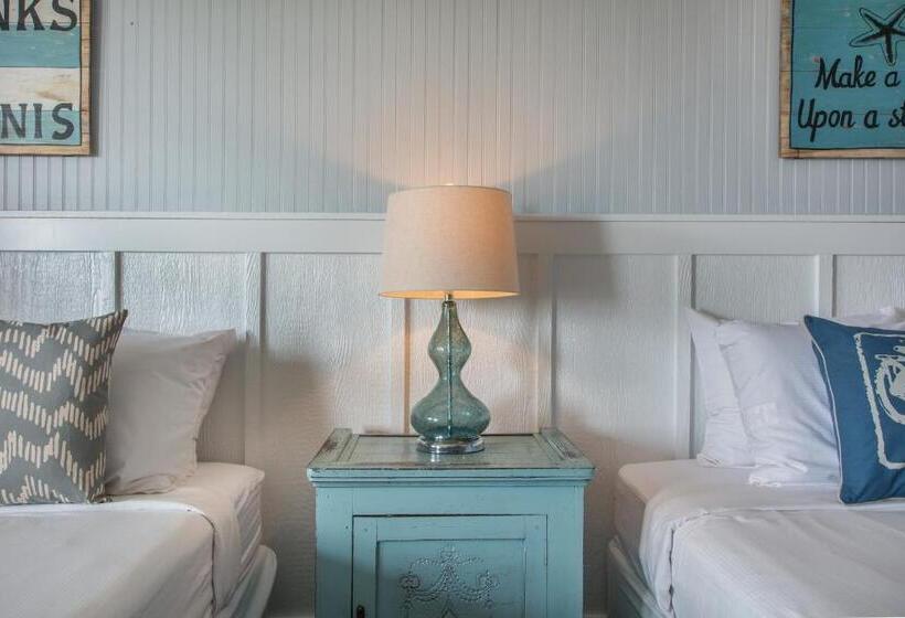 Tar Heel Motel
