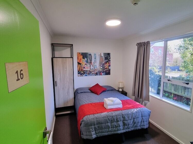 فندق Stay Timaru