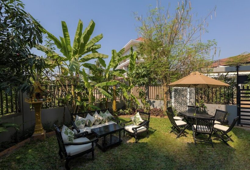 Fotos del hotel Villa Agati:  3