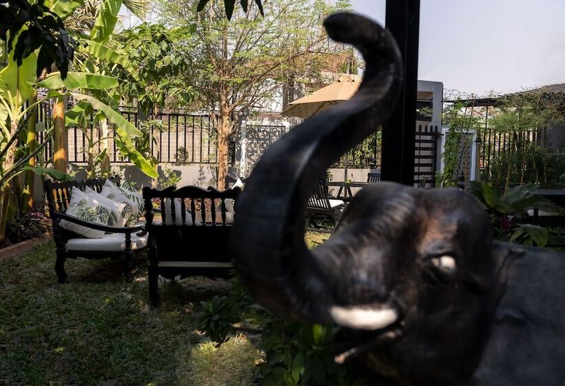 Fotos del hotel Villa Agati:  4