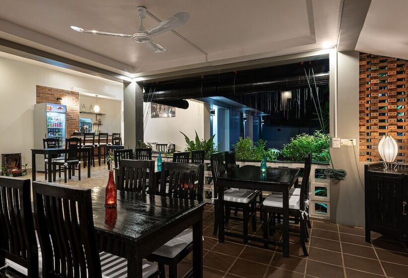 Fotos del hotel Villa Agati:  7