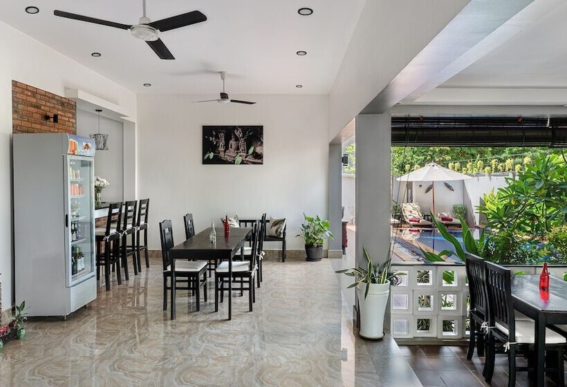 Fotos del hotel Villa Agati:  8