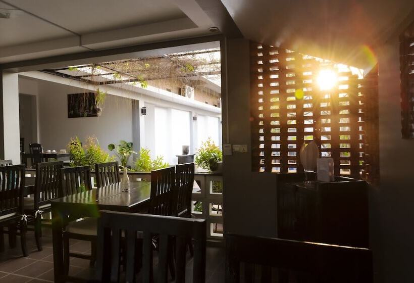 Fotos del hotel Villa Agati:  10