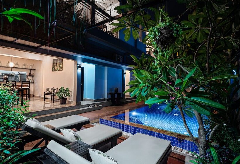 Fotos del hotel Villa Agati:  13