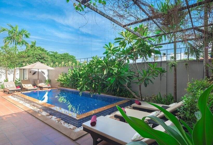 Fotos del hotel Villa Agati:  14