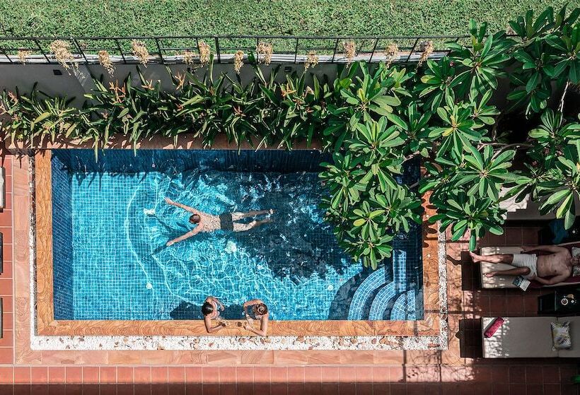 Fotos del hotel Villa Agati:  15