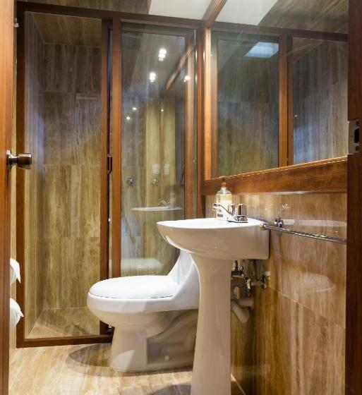 هتل Casa Del Balcon