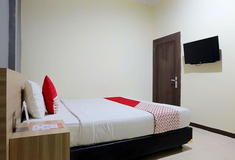 فندق صغير Fayadh By Oyo Rooms