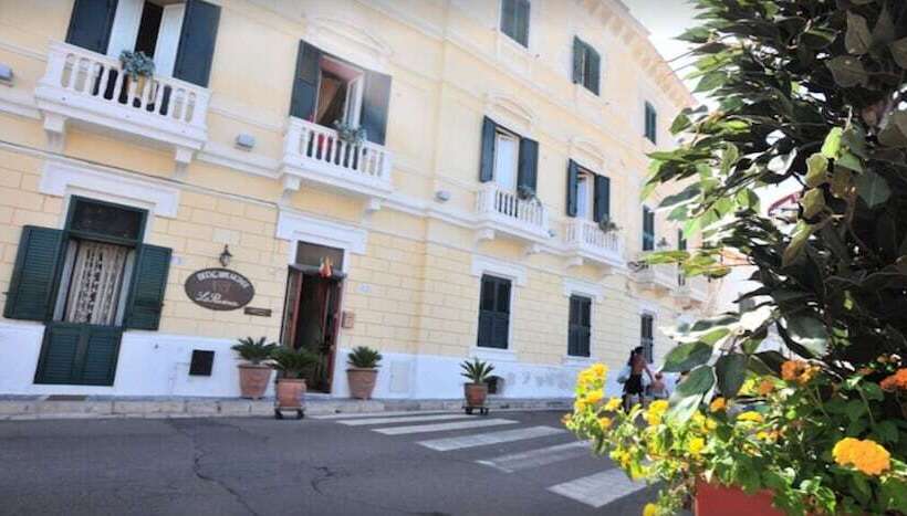 B&b La Riviera
