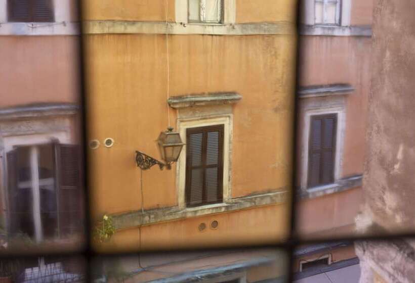 Bed and Breakfast Campo De' Fiori 34