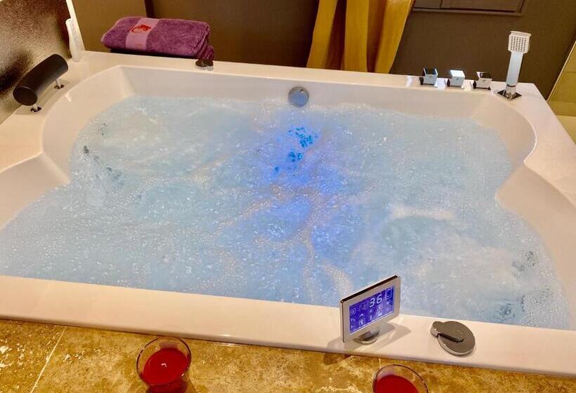 住宿加早餐  La Maison Des Vendangeurs   Table D Hôtes Le Soir Du Jeudi Au Dimanche  Jacuzzi   Balnéo Spa   Acces