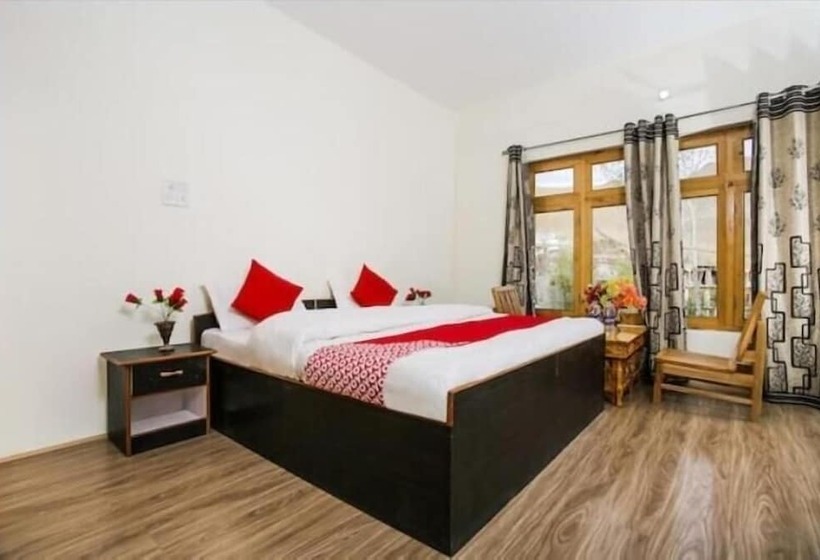 Bed and Breakfast Ladakh Orchard House