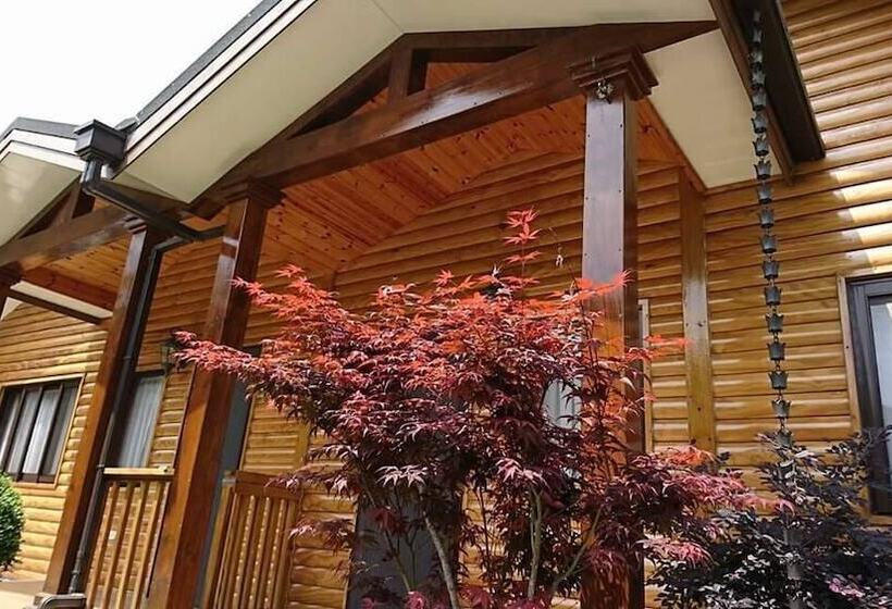 تختخواب و صبحانه Xitou Yun Zhuan Homestay