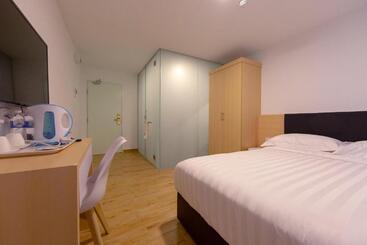 Elmark Hotel Malacca