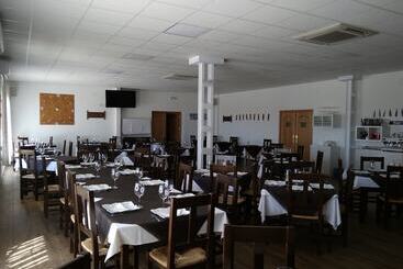 Hostal Restaurante El Quijote