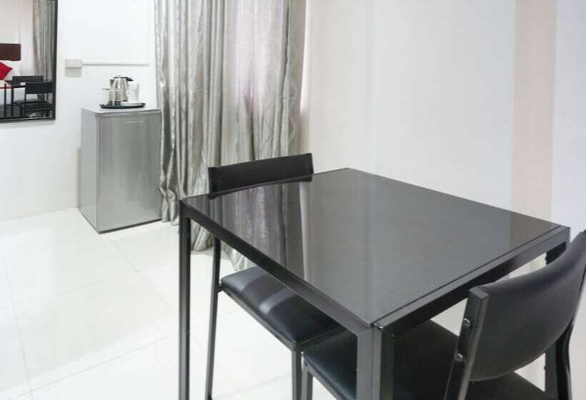 فندق Braveheart Residency