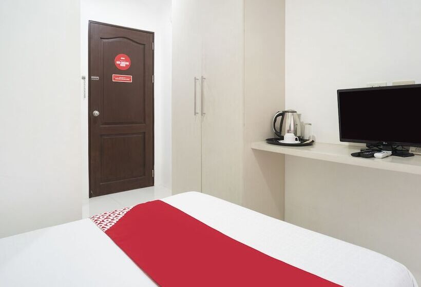 هتل Braveheart Residency By Oyo Rooms