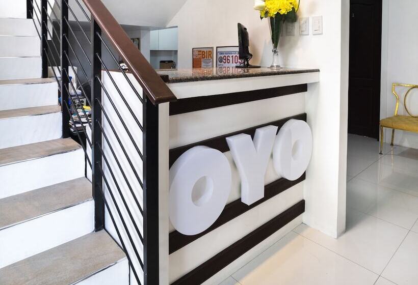 هتل Braveheart Residency By Oyo Rooms