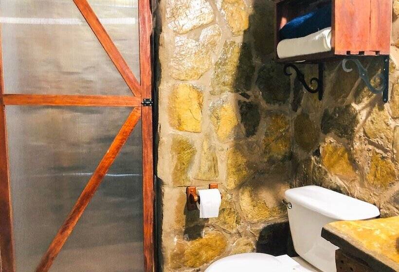 فندق Cabañas Mannan