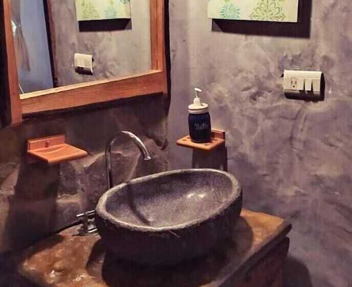 فندق Cabañas Mannan