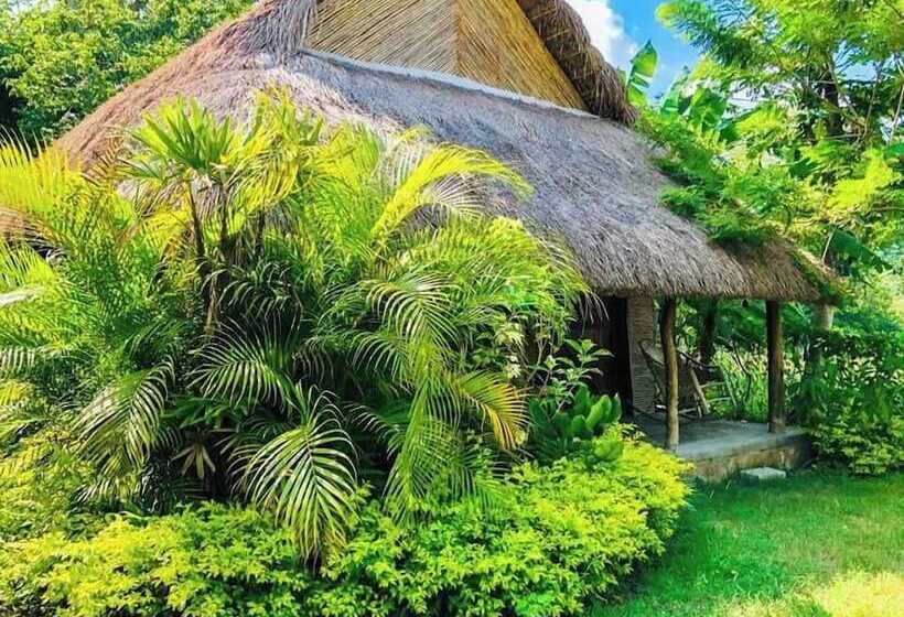 فندق Cabañas Mannan