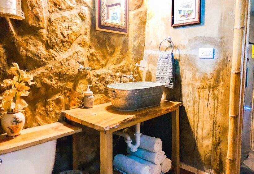 فندق Cabañas Mannan