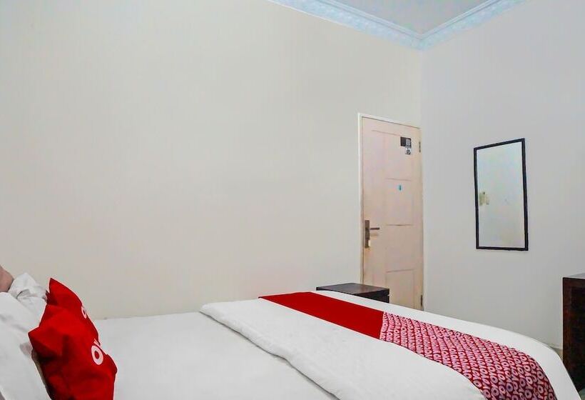 هتل O 99 Residence