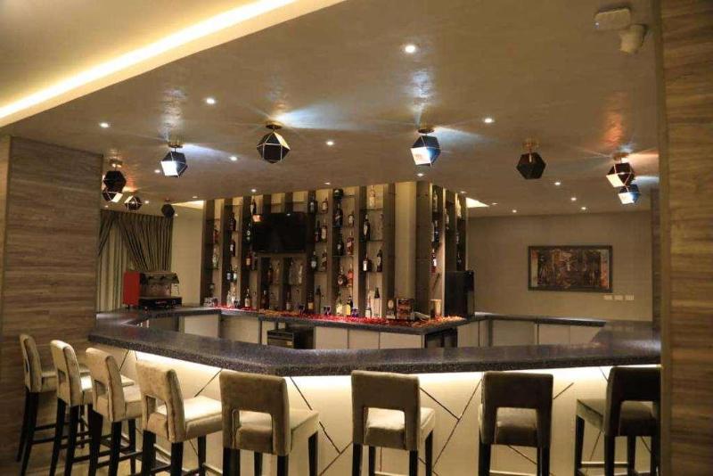 Elgel Hotel And Spa
