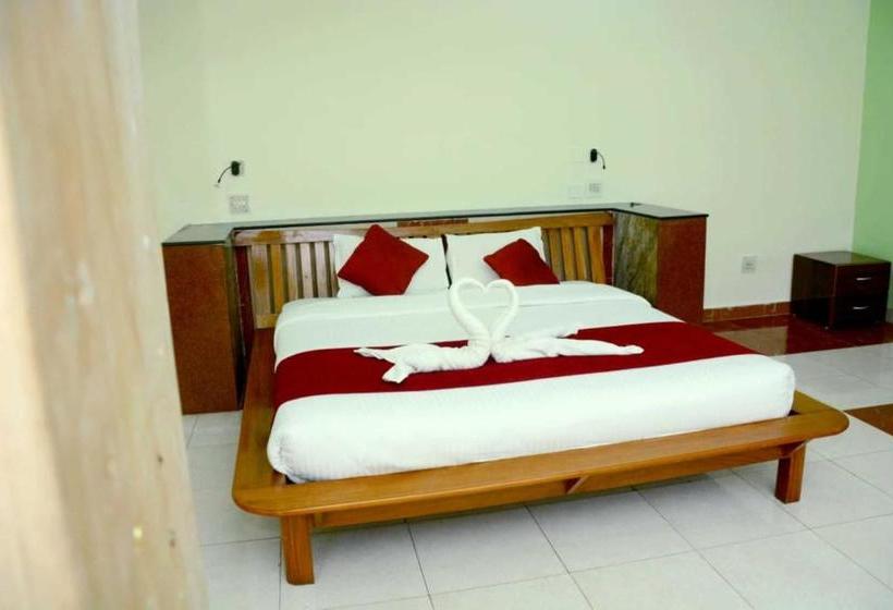 Hotel Ganesh Lok