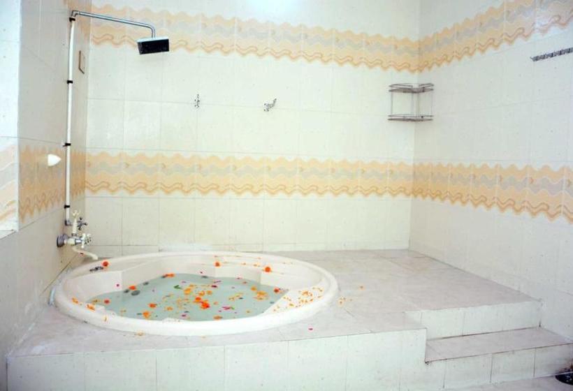 Hotel Ganesh Lok