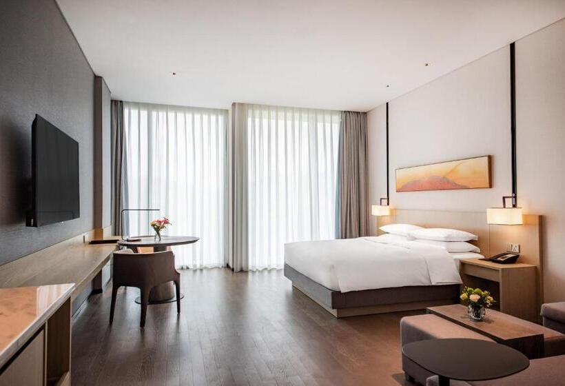 هتل Hyatt Place Changsha Airport