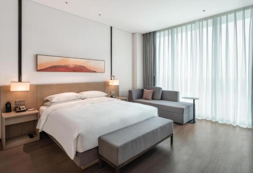 هتل Hyatt Place Changsha Airport