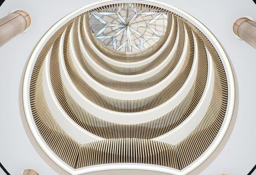 هتل Hyatt Place Changsha Airport