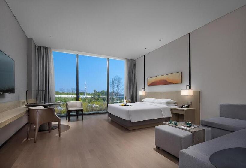 هتل Hyatt Place Changsha Airport