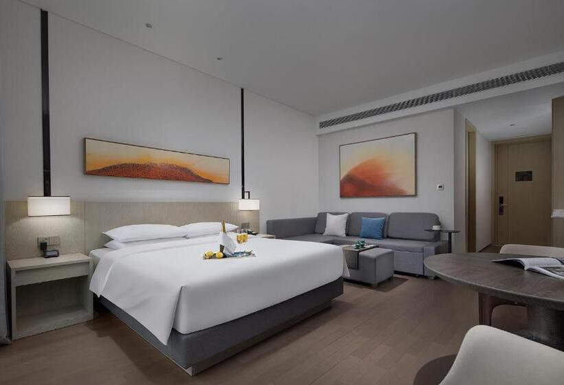 هتل Hyatt Place Changsha Airport