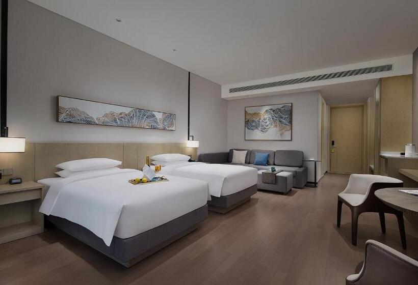 هتل Hyatt Place Changsha Airport