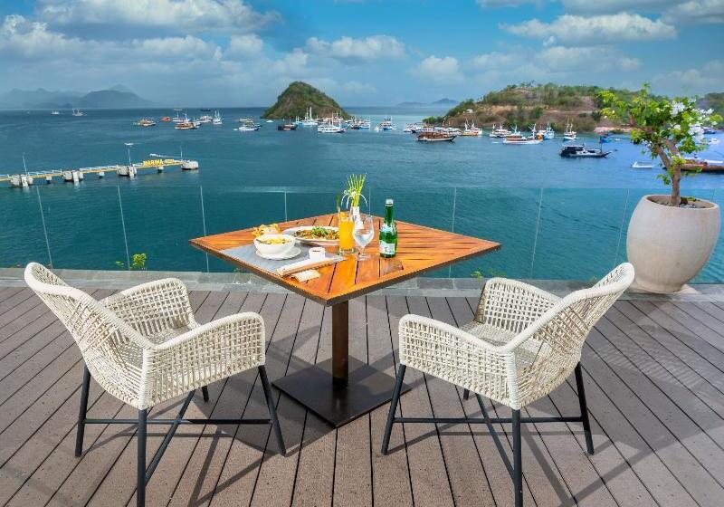 هتل Meruorah Komodo Labuan Bajo