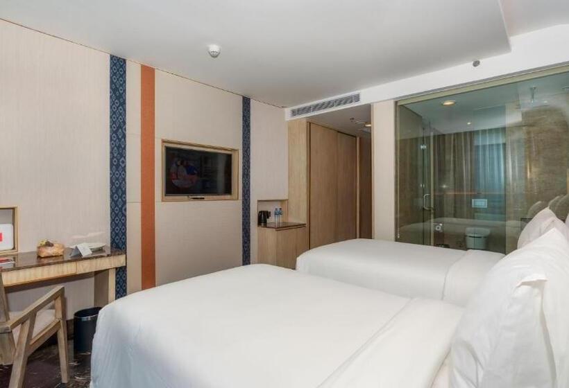 هتل Meruorah Komodo Labuan Bajo